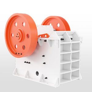 Home jaw crusher
