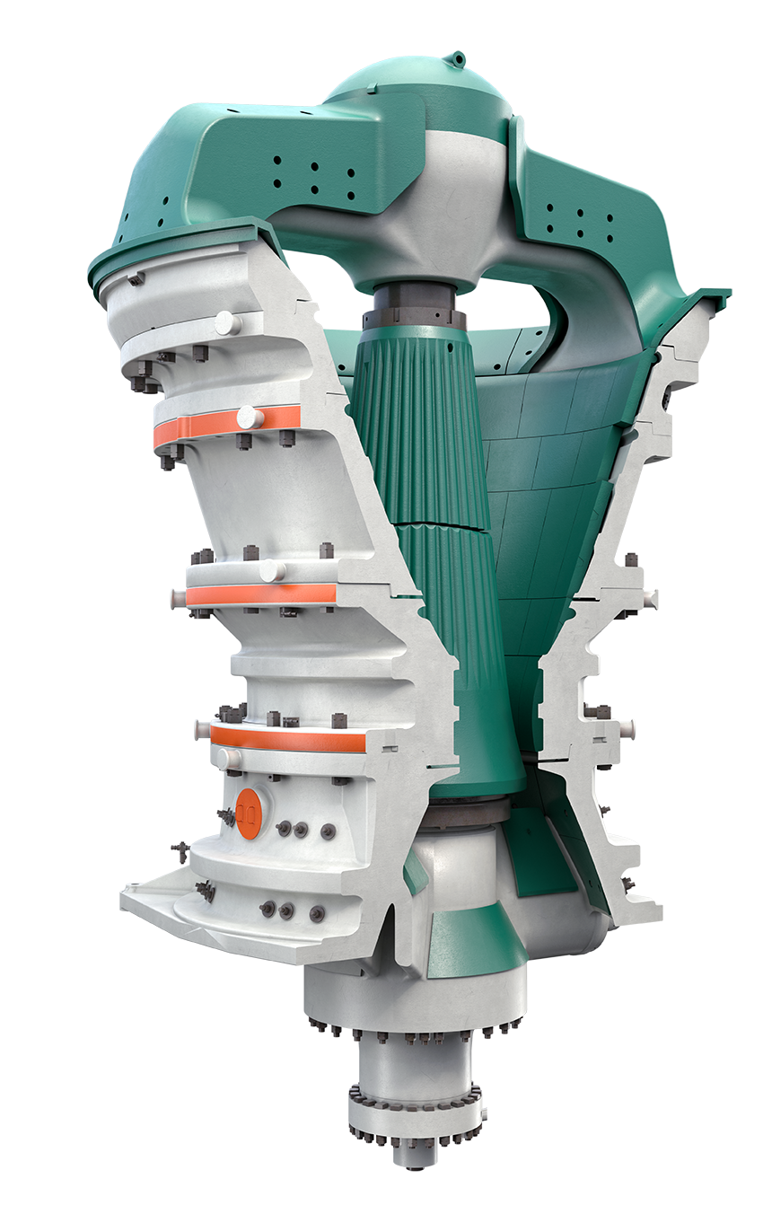 yratory crusher spare parts bowl liner and mantle yratory crusher spare parts bowl liner and mantle