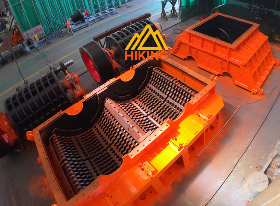 hammer crusher grate plate/screen plate hammer crusher grate plate/screen plate
