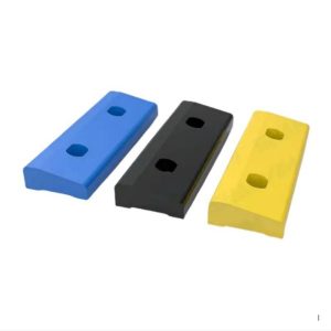 Home impact crusher impact plates/impact block/liner plate