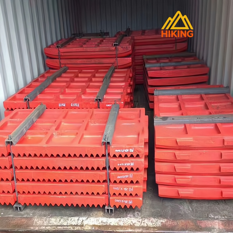 jaw crusher jaw plate jaw crusher jaw plate