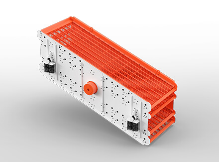 circular vibrating screen circular vibrating screen