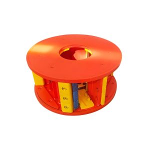 Home vsi sand maker/vertical impact crusher rotor assembly