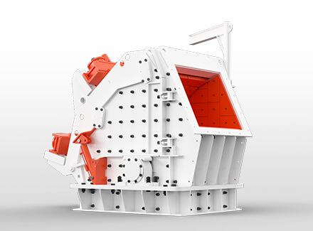 impact crusher impact crusher