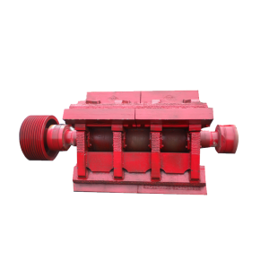 Home impact crusher/hammer crusher rotor