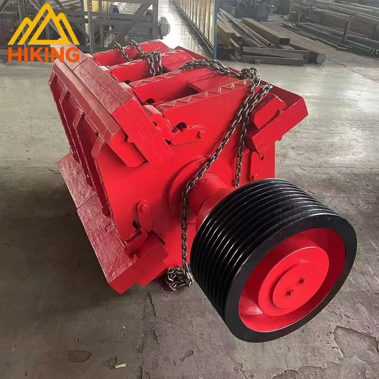 impact crusher/hammer crusher rotor impact crusher/hammer crusher rotor