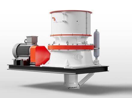 single cylinder cone crusher, single cylinder cone crusher,