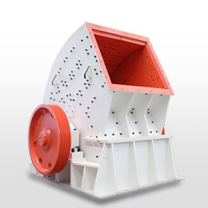Home hammer crusher